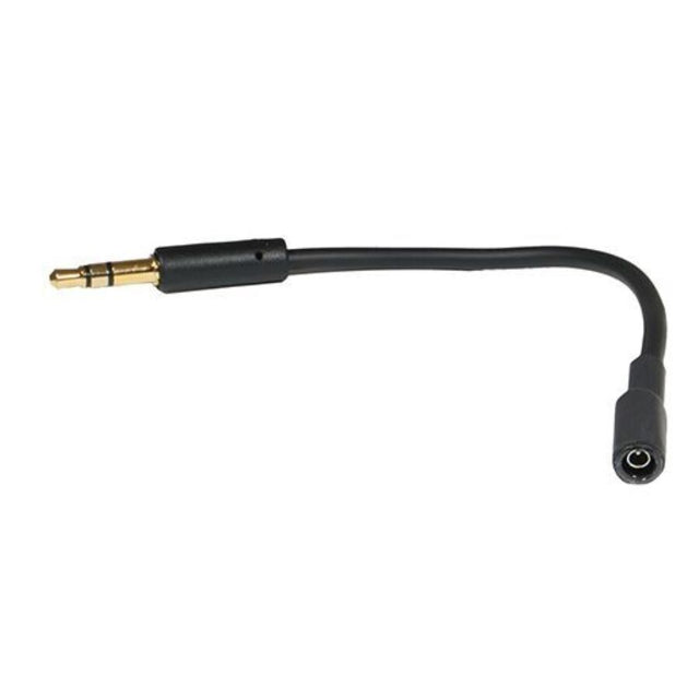ELECTRASTIM - CABLE ADAPTER JACK 3.5 MM