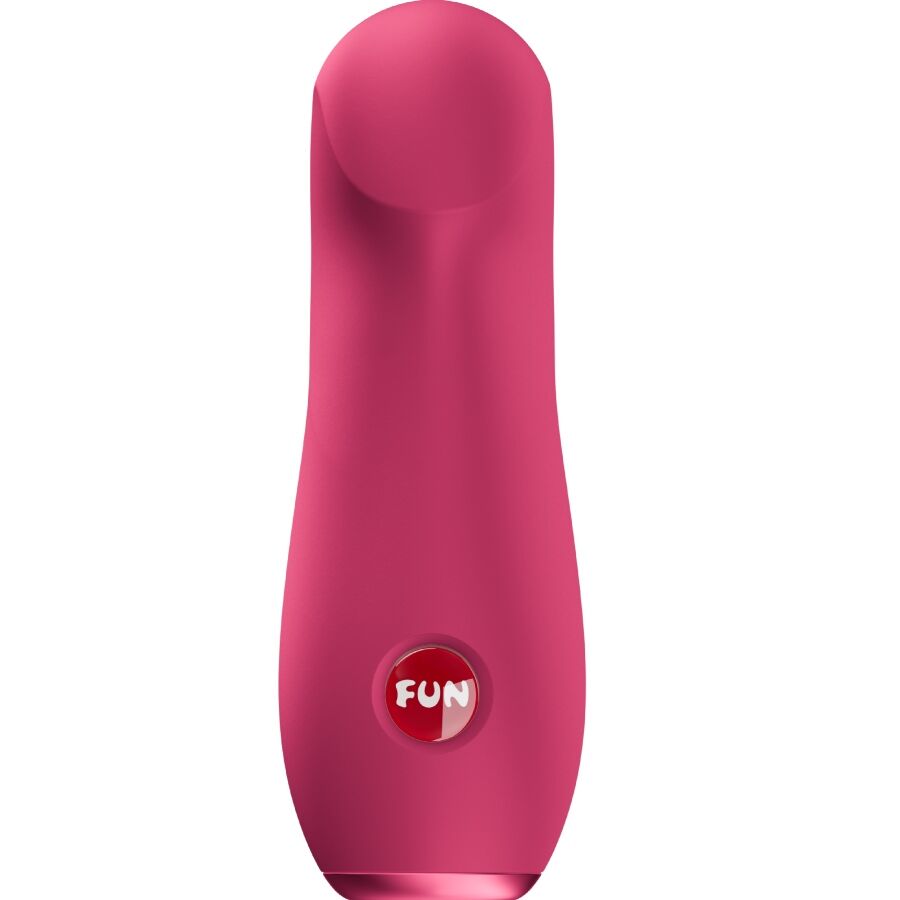 FUN FACTORY - STELLA BULLET VIBRATOR RASPBERRY