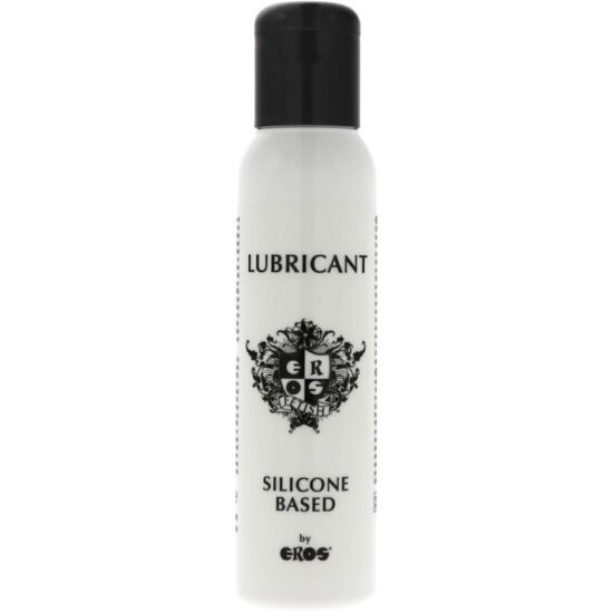 EROS FETISH LINE Silicone based lubricant 100 ml