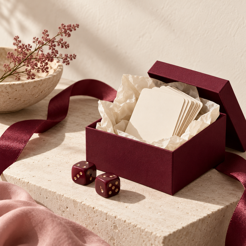 SINROOM — Games & gifts