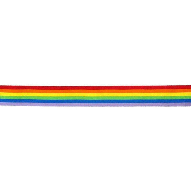 Band LGBT+ Colors