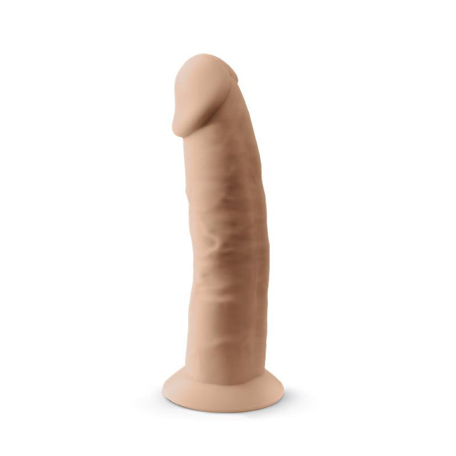 Dildo Dual Density Mod. 2 - 7.5 Flesh