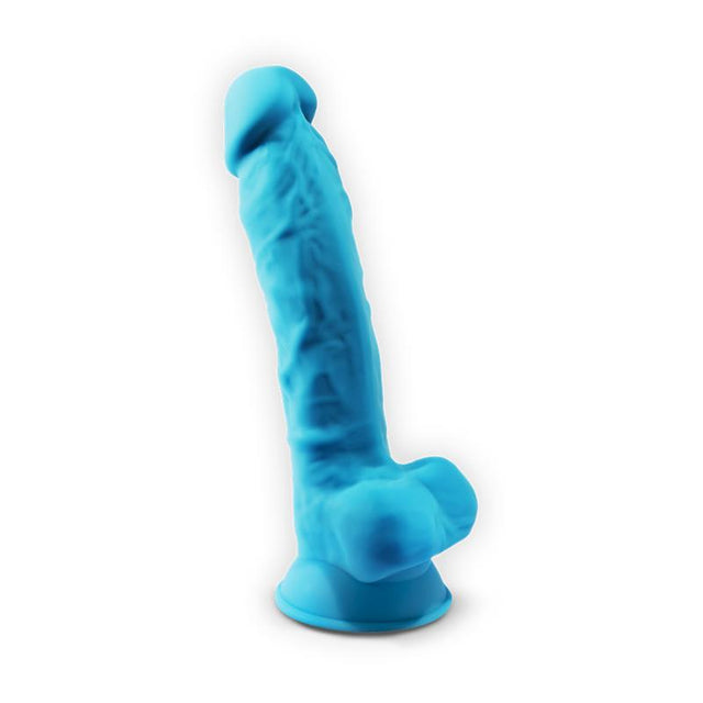 Dildo Mod. 1 - 7 XD01 Dual Density