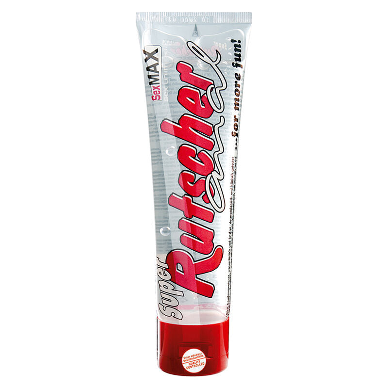 JOYDIVISION Super rutscher anal lubricant 100 ml