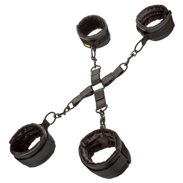 CALEXOTICS Boundless hog tie