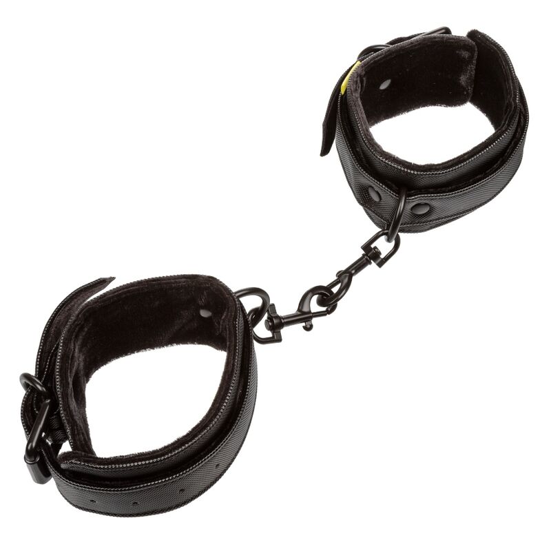CALEXOTICS Boundless ankle cuffs