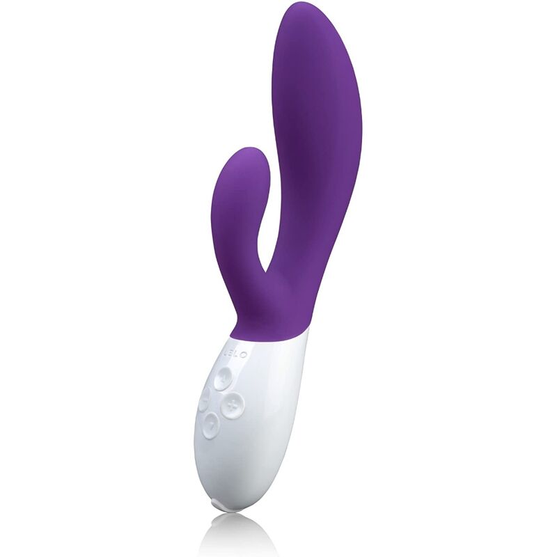 LELO Ina wave 2 vbrador luxury special movement