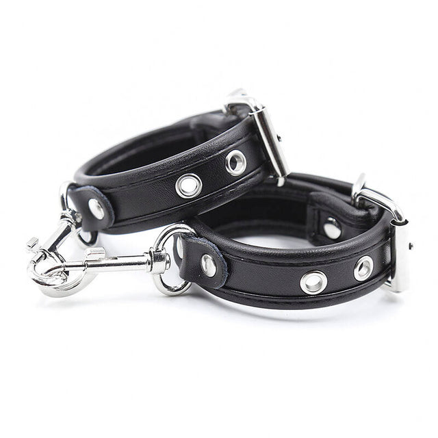 OHMAMA FETISH Wrist restraints