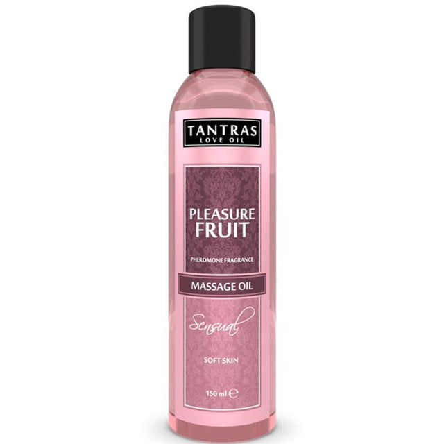 INTIMATELINE INTIMATELINE Tantras love oil pleasure fruit massage oil 150 ml
