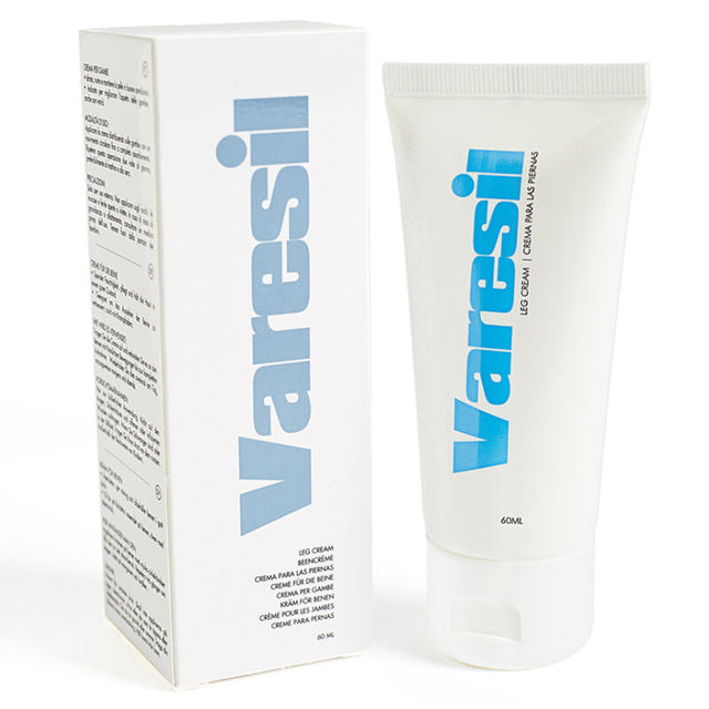 500COSMETICS Varesil cream treatment for varicose veins