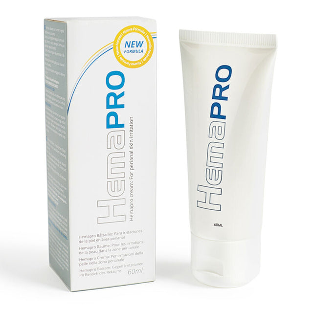 500COSMETICS Hemapro cream for hemorrhoids treatment
