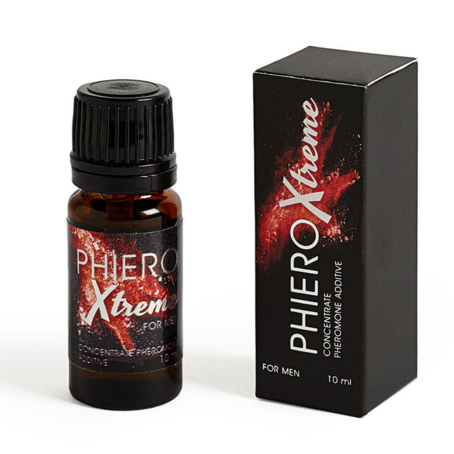 500COSMETICS Phiero xtreme powerful concentrated of pheromones
