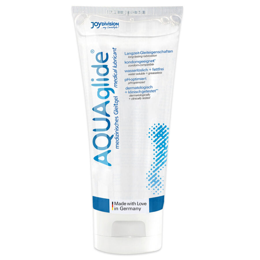 JOYDIVISION AQUAGLIDE Lubricant 200 ml