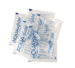 Neutral water based lubricant monodose 3 ml