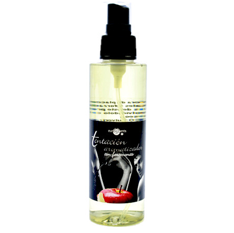TENTACION Coconut milk room freshener with pheromones