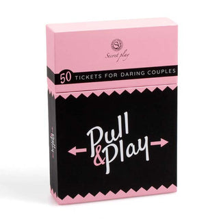 Pull & play card game (es/en/de/fr/nl/pt/it)