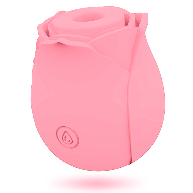 MIA Rose clitoris suction waves limited edition