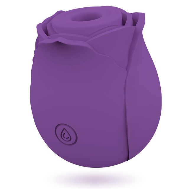 MIA Rose wave clitoris suction limited edition