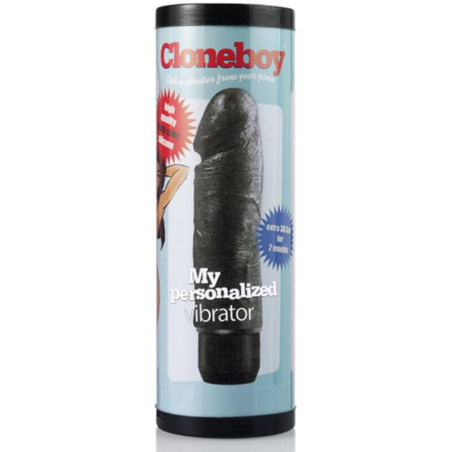 CLONEBOY Kit penis cloner with vibration