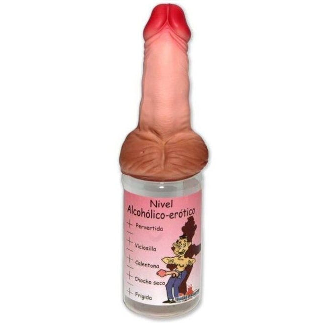 DIABLO PICANTE Bottle penis alcolic level carne 360 ml