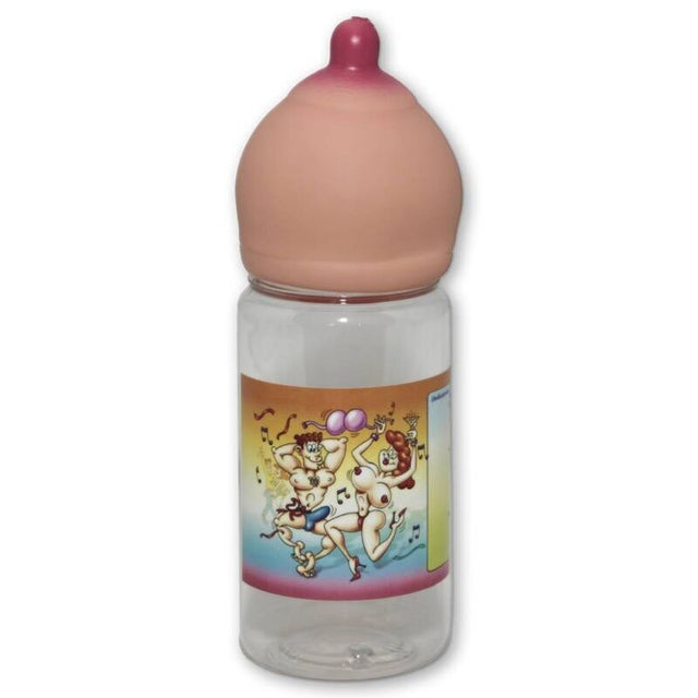 DIABLO PICANTE Bottle tit flesh 360 ml /es/pt/en/fr/it/