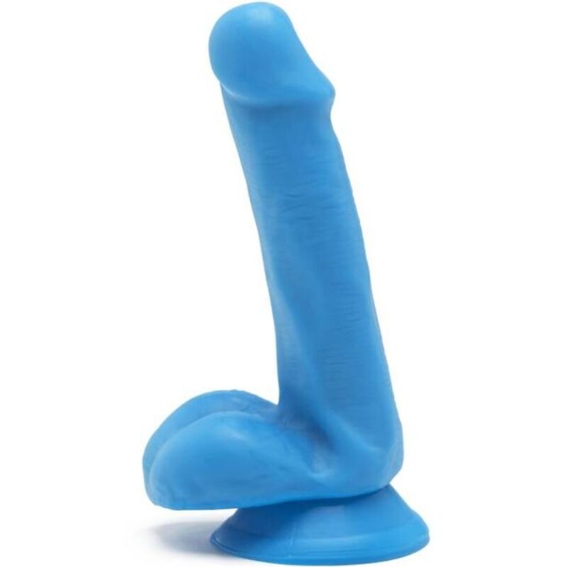 GET REAL Happy dicks dildo 12 cm balls