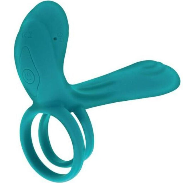XOCOON Couples vibrator ring