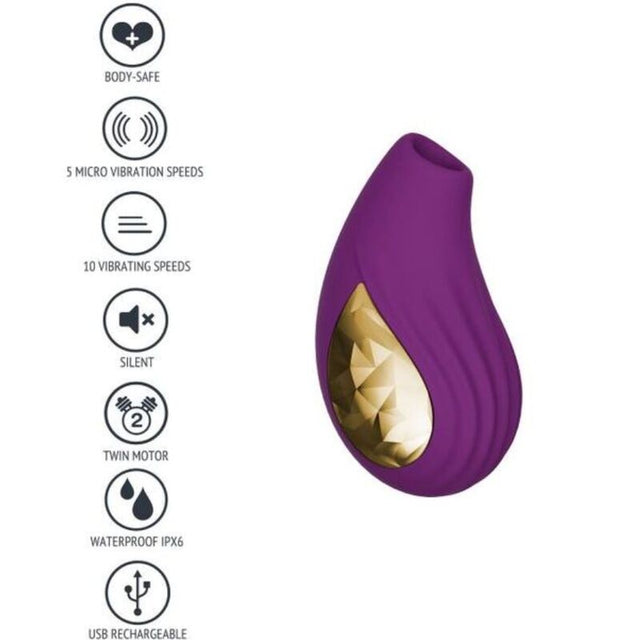 XOCOON Divine love stimulator