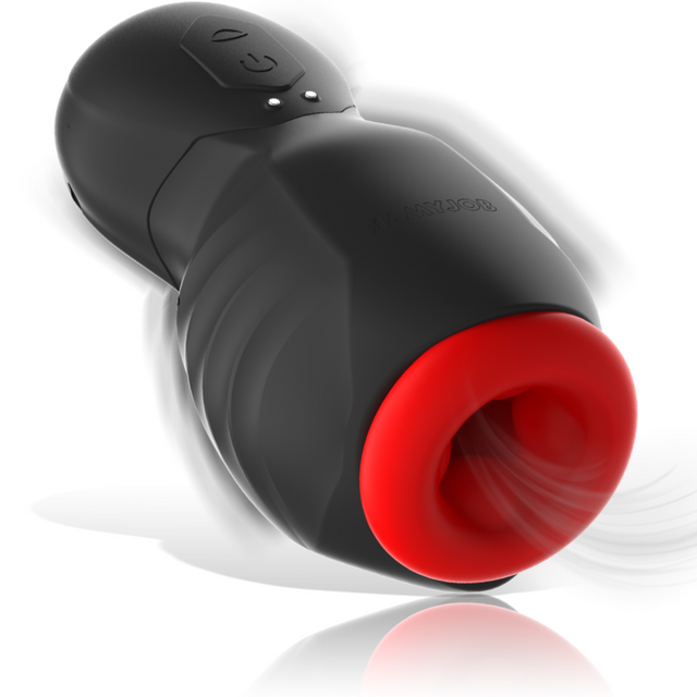 JAMYJOB Astra oral extreme vibration and suction
