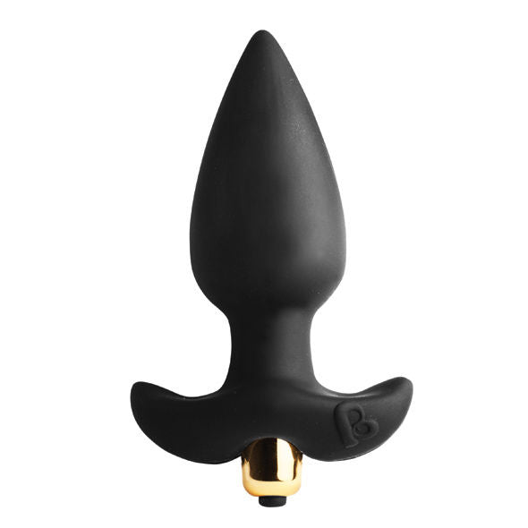 ROCKS-OFF Butt throb p-point stimulator 7 speeds