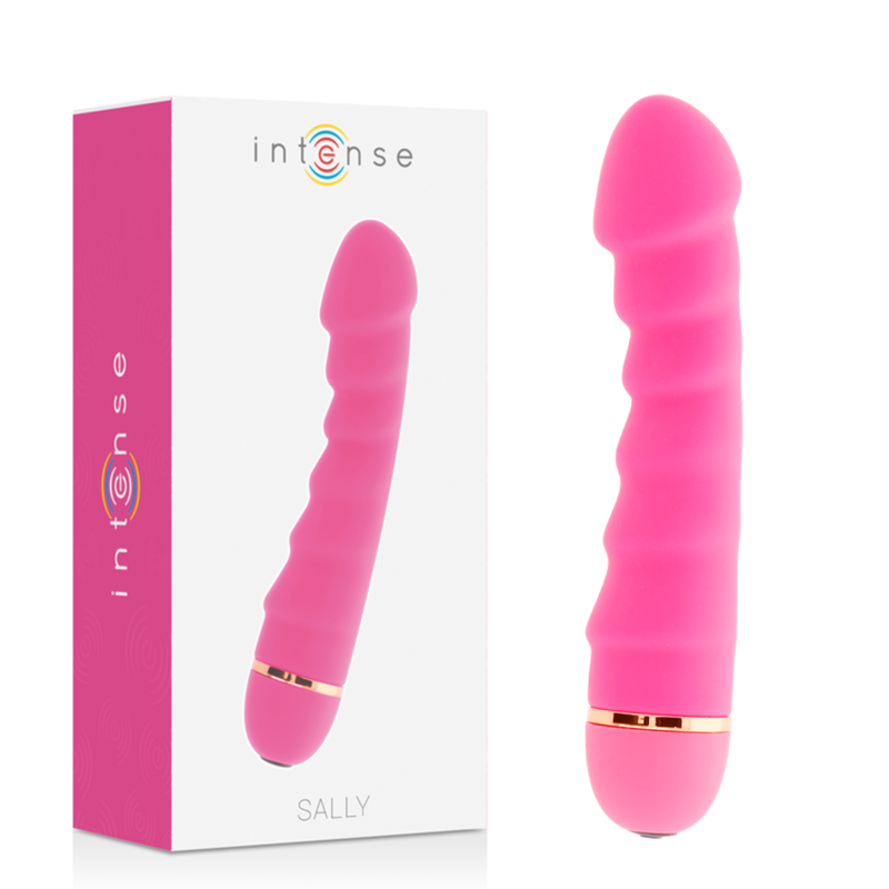 INTENSE HIGH TECH Sally 20 speeds silicone
