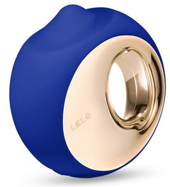 Ora 3 oral sex stimulator midnight blue