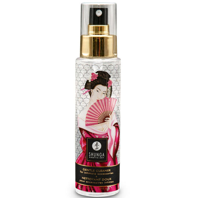 SHUNGA BATH EXPERIENCE Gentle toy cleaner 115 ml