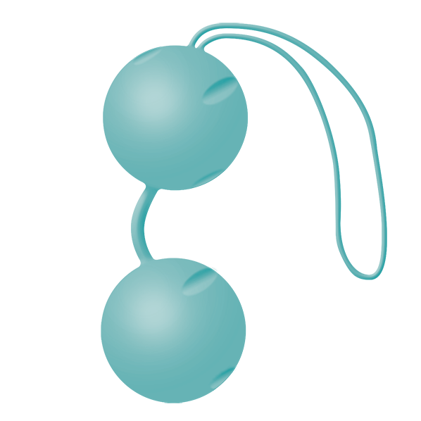 JOYDIVISION JOYBALLS Lifestyle mint