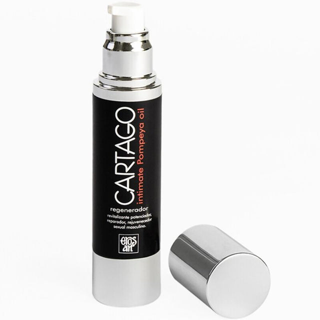 EROS-ART Male carthage stimulating intimate oil