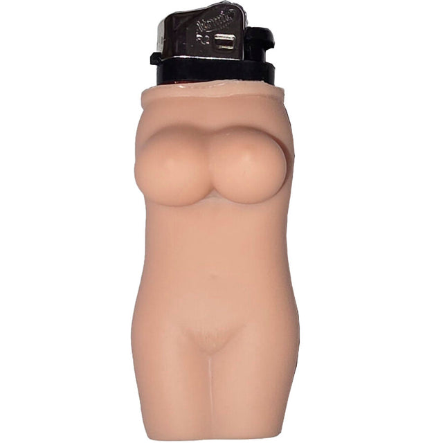 DIABLO PICANTE Lighter body woman natural