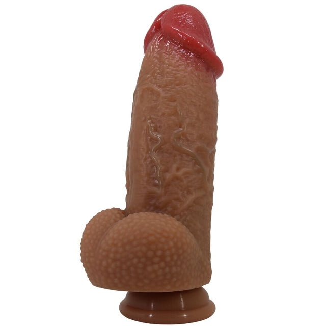 Achille ultra realistic dildo 22 cm