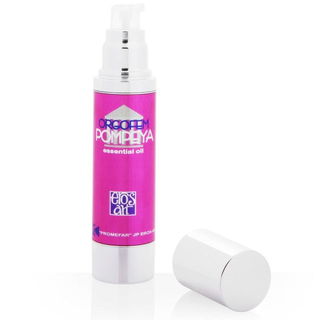 EROS-ART Female pompeii stimulating intimate oil