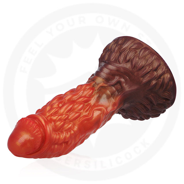 EPIC Dildo andros wild roots
