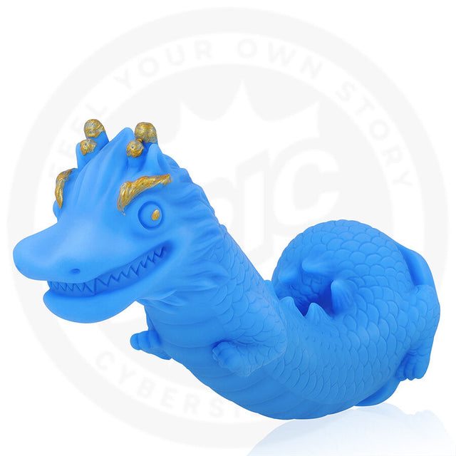 EPIC Dildo naga celestial dragon