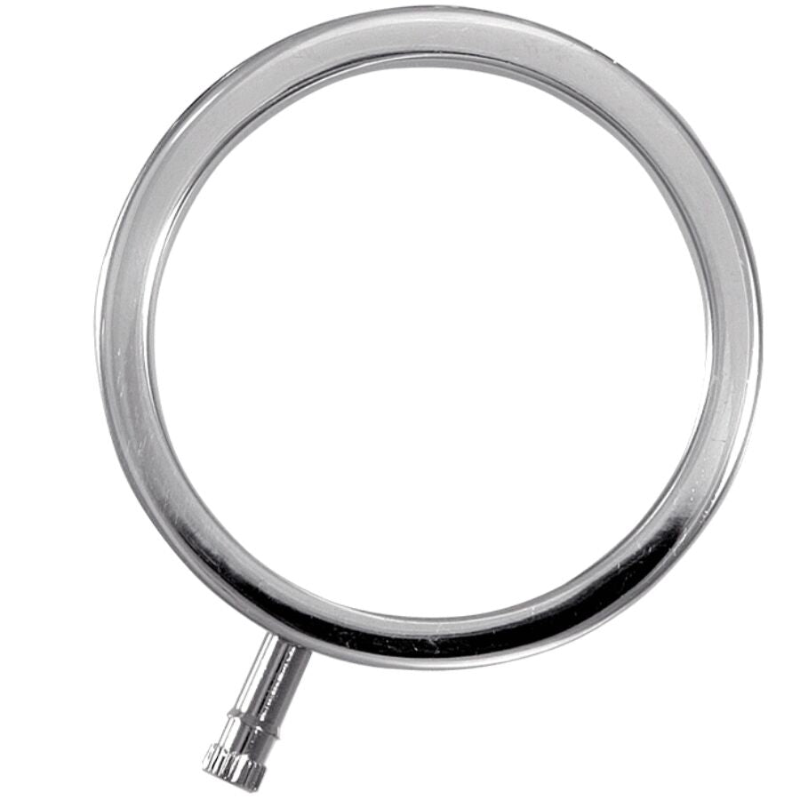 ELECTRASTIM Electrarings metal penis ring 34 mm