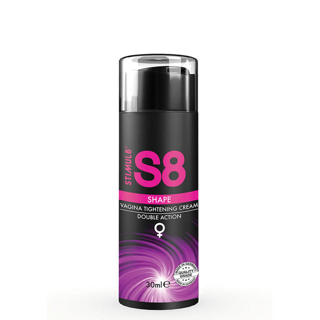 STIMUL8 S8 shape vaginal firming cream 30 ml