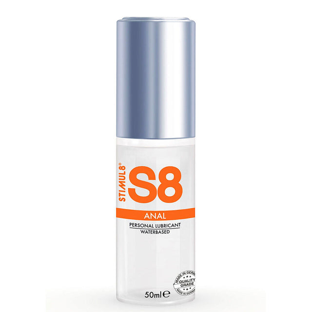 STIMUL8 S8 anal lubricant 50 ml