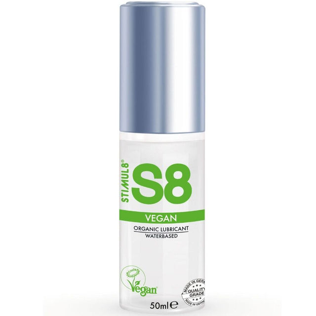 STIMUL8 S8 vegan lubricant 50 ml