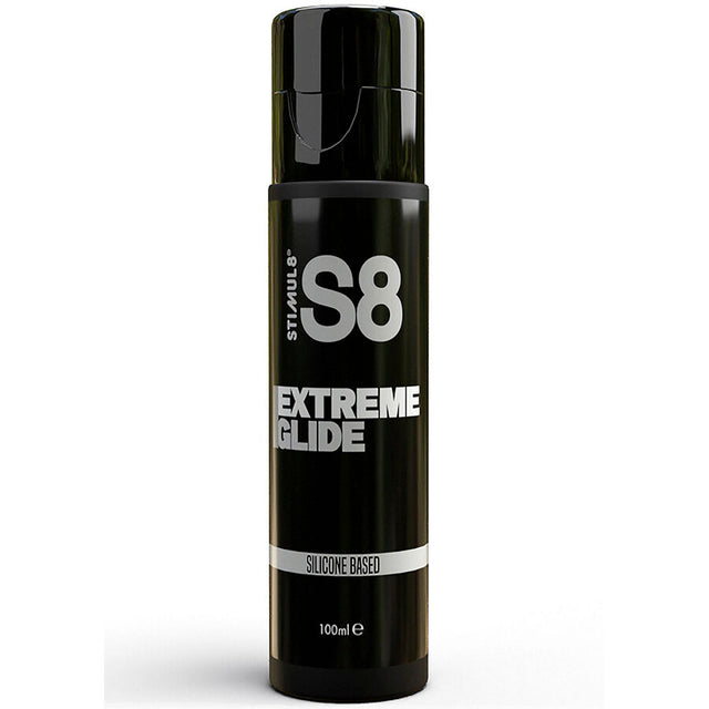 STIMUL8 - S8 EXTREME GLIDE SILICONE 100 ML