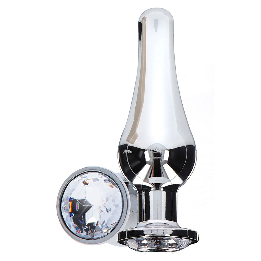 TOYJOY Anal play diamond bum bijou medium anal plug