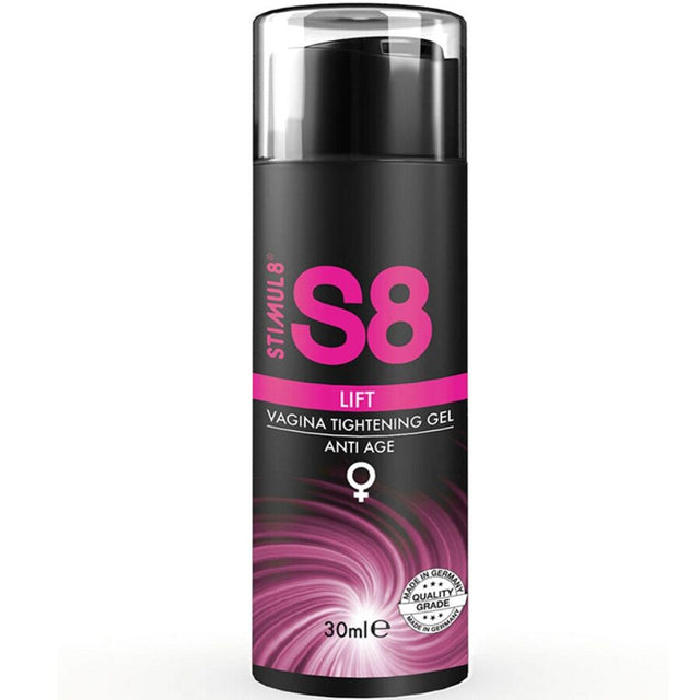 STIMUL8 S8 lift vaginal firming gel 30 ml