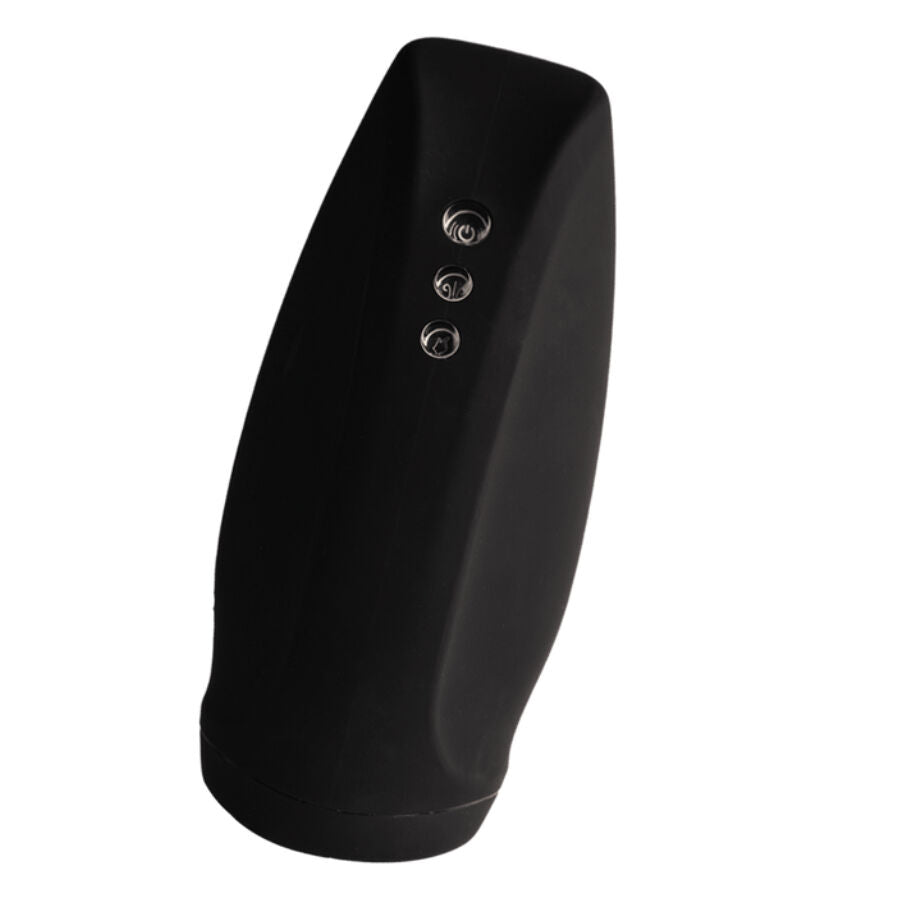 ROCKS-OFF Torrent automatic masturbator with air technology