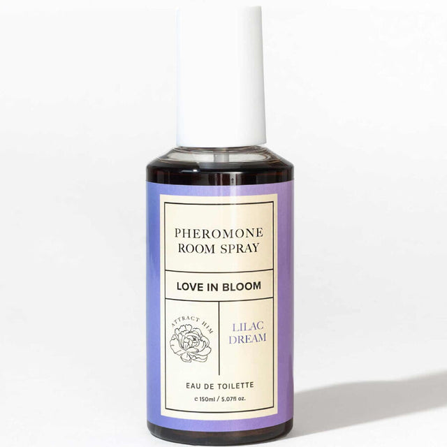 EYE OF LOVE Bloom room spray indica lilac dream 150 ml