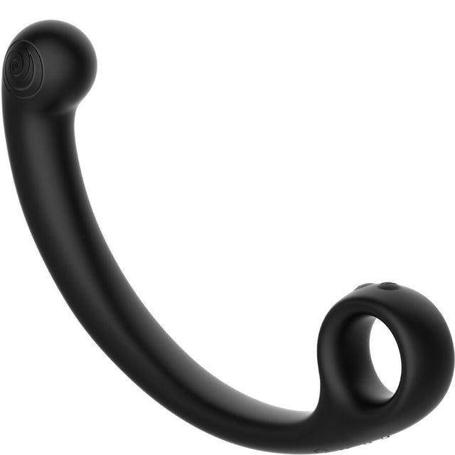 SNAIL VIBE Axi vibrating massage wand